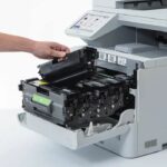 Black Toner - Brother - TN821XLBK - 12.000 pagine - immagine 5