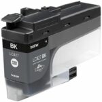 Cartuccia d'inchiostro LC427BK - BROTHER - Nero - 3000 pagine - Per Brother MFC-J6955DW, MFC-J6957DW, MFC-J5955DW e HL-J6010DW