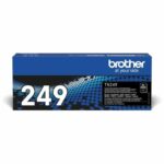 Toner nero ad altissima capacità Brother TN249BK - 4500 pagine
