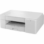 Stampante multifunzione inkjet 3 in 1 - BROTHER - DCP-J1200WERE1 - A colori - Wi-Fi completamente gestito dal tuo smartphone
