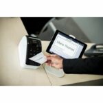 Stampante di etichette professionali con Wi-Fi - immagine 2