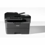 Stampante laser multifunzione monocromatica 4 in 1 - BROTHER - MFC-L2827DW - Ethernet e Wifi