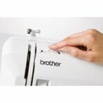 BROTHER Macchina da cucire RL-417 - immagine 5