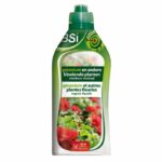 Concime minerale per Geranio - BSI - Oligoelementi idrosolubili - 1L