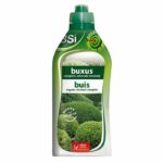 Concime minerale per Bosso - BSI - Oligoelementi idrosolubili - 1L