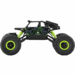 Auto radiocomandata - CLIMBER - Buddy Toys - BRC 18.612 - immagine 2