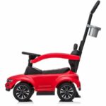 Marsupio porta-bambini - VW T-ROCK 3 in 1 - Buddy Toys - BPC 5261 - immagine 2