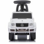 Seggiolino per bambini - Mercedes G350d - Buddy Toys - BPC 5180 - immagine 2