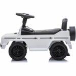 Seggiolino per bambini - Mercedes G350d - Buddy Toys - BPC 5180 - immagine 3