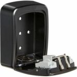 Chiave Safe 30 sb Burg -wächter chiave SB - per chiavi a 9 cm di lunghezza - immagine 6