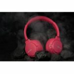 Cuffie auricolari wireless - Buxton - BHP 7300 ROSA - immagine 2