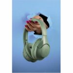 Cuffie auricolari wireless - Buxton - BHP 8700 BIANCO - immagine 3