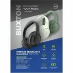 Cuffie auricolari wireless - Buxton - BHP 8700 BIANCO - immagine 4