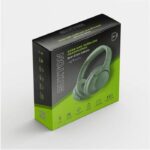 Cuffie auricolari wireless - Buxton - BHP 8700 BIANCO - immagine 6