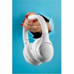 Cuffie auricolari wireless - Buxton - BHP 8700 VERDI - immagine 3