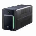APC - UPS APC Easy Serie BVX BVX1600LI - UPS - 1600VA - immagine 2