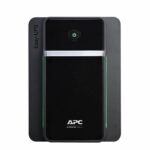 APC - UPS APC Easy Serie BVX BVX1600LI - UPS - 1600VA - immagine 3