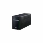 APC - UPS Easy Serie BVX BVX1600LI-GR - UPS - 1600VA - immagine 2