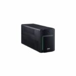 APC - UPS Easy Serie BVX BVX1600LI-GR - UPS - 1600VA - immagine 3