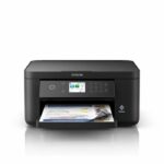 Stampante - Epson - Premium XP -5200 - USB, WI -fi (N) - Micro Piezo - immagine 2