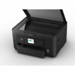 Stampante - Epson - Premium XP -5200 - USB, WI -fi (N) - Micro Piezo - immagine 3
