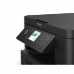 Stampante - Epson - Premium XP -5200 - USB, WI -fi (N) - Micro Piezo - immagine 5