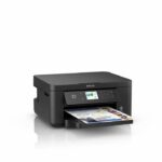 Stampante - Epson - Premium XP -5200 - USB, WI -fi (N) - Micro Piezo - immagine 6