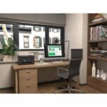 Epson Workforce WF-2930dwf stampante - immagine 5