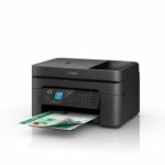 Epson Workforce WF-2930dwf stampante - immagine 6