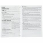 EPSON S042154 Pre C13S042154 - immagine 2
