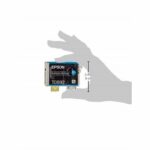 Cartuccia d'inchiostro ciano Monkey E08 T0892 - immagine 6