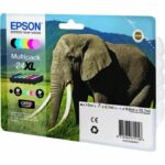 Cartuccia Epson Elephant - immagine 2