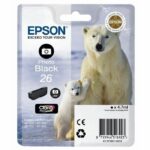 Epson T2611 Nero Foto