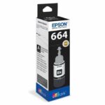 Epson T6641 Ecotank - immagine 2