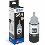 Epson T6641 Ecotank