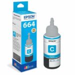 Epson T6642 Ecotank