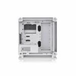 THERMALTAKE Core P6 TG Snow (Bianco) - Case senza alimentatore - Mid tower - Formato ATX - immagine 6