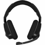 Cuffie Gamer CORSAIR VOID RGB ELITE - Wireless - Carbon (CA-9011201-EU) - immagine 3