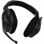 Cuffie Gamer CORSAIR VOID RGB ELITE - Wireless - Carbon (CA-9011201-EU) - immagine 5