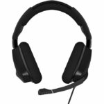 Cuffie USB CORSAIR VOID RGB ELITE Gamer - Cablate - Carbon (CA-9011203-EU) - immagine 3