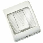 Pulsante 230 V - immagine 3