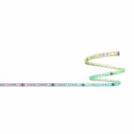 Nastro LED 5M 24W RGBCCT + TELC - immagine 2