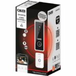 Videocitofono - CALEX - SMART BATTERY - Senza scheda SD - Con suoneria - immagine 5