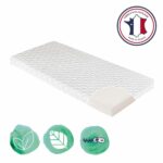 Materasso per presepe CANDIDE Fresh 50x83cm - immagine 2