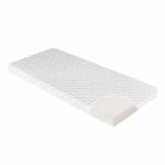 Materasso per presepe CANDIDE Fresh 50x83cm - immagine 4