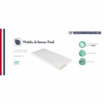 Materasso per presepe CANDIDE Fresh 50x83cm - immagine 5