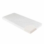 Materasso per presepe CANDIDE Fresh 50x83cm - immagine 6