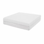 Candide materasso 60x120 pieghevole - immagine 3