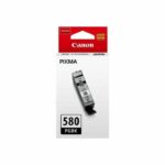 INCHIOSTRO PGI-580 PGBK - immagine 2
