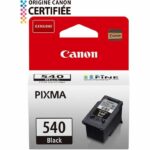 Canon PG-540 - nero - originale - immagine 3